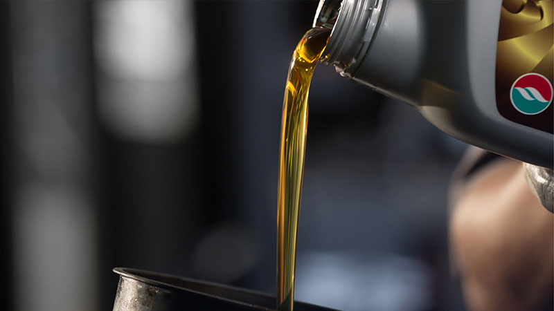 Lubricants