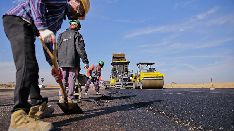 Bitumen